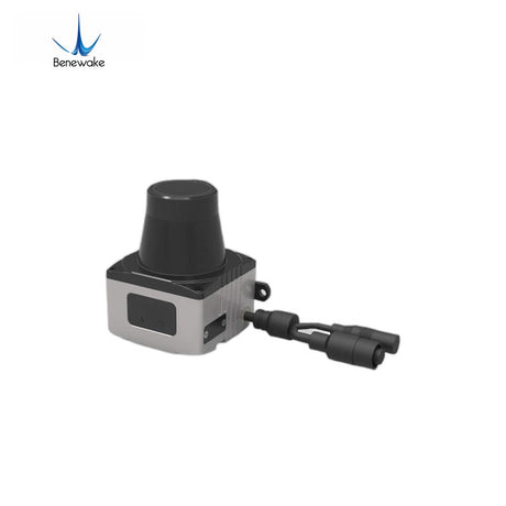 Benewake TR Series LiDAR | Robot LiDAR Sensor for Robotics & Mapping product image 4