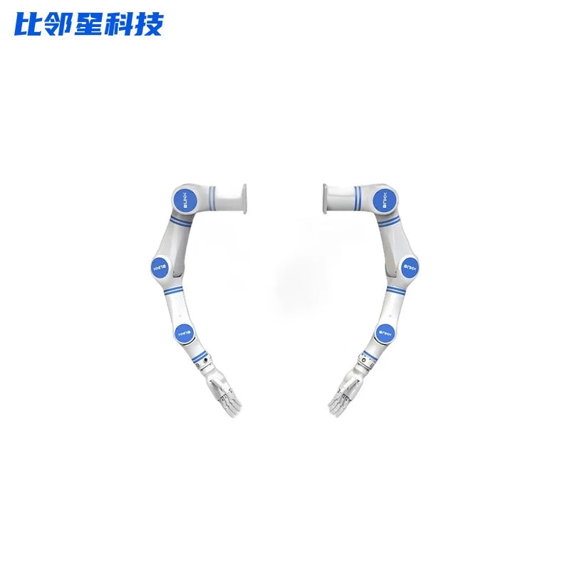 BLINX OpenH5 Robotic Arm product image 1