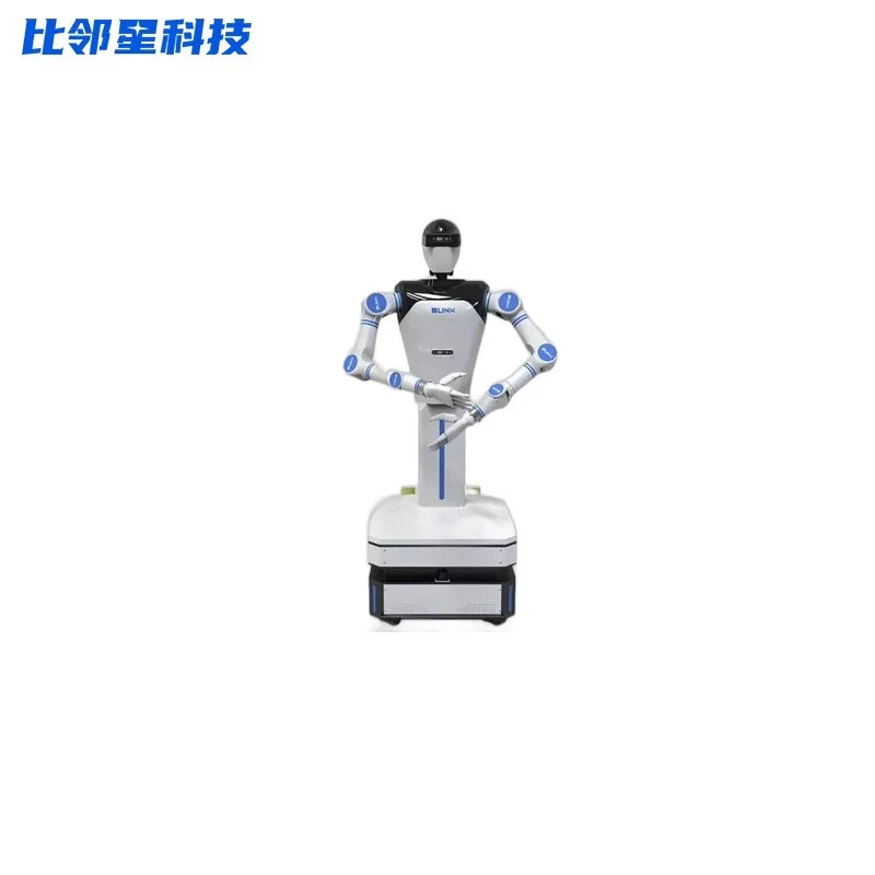 BLINX X1 Humanoid Robot | Humanoid Robot Platform for Robotics Research product image 1