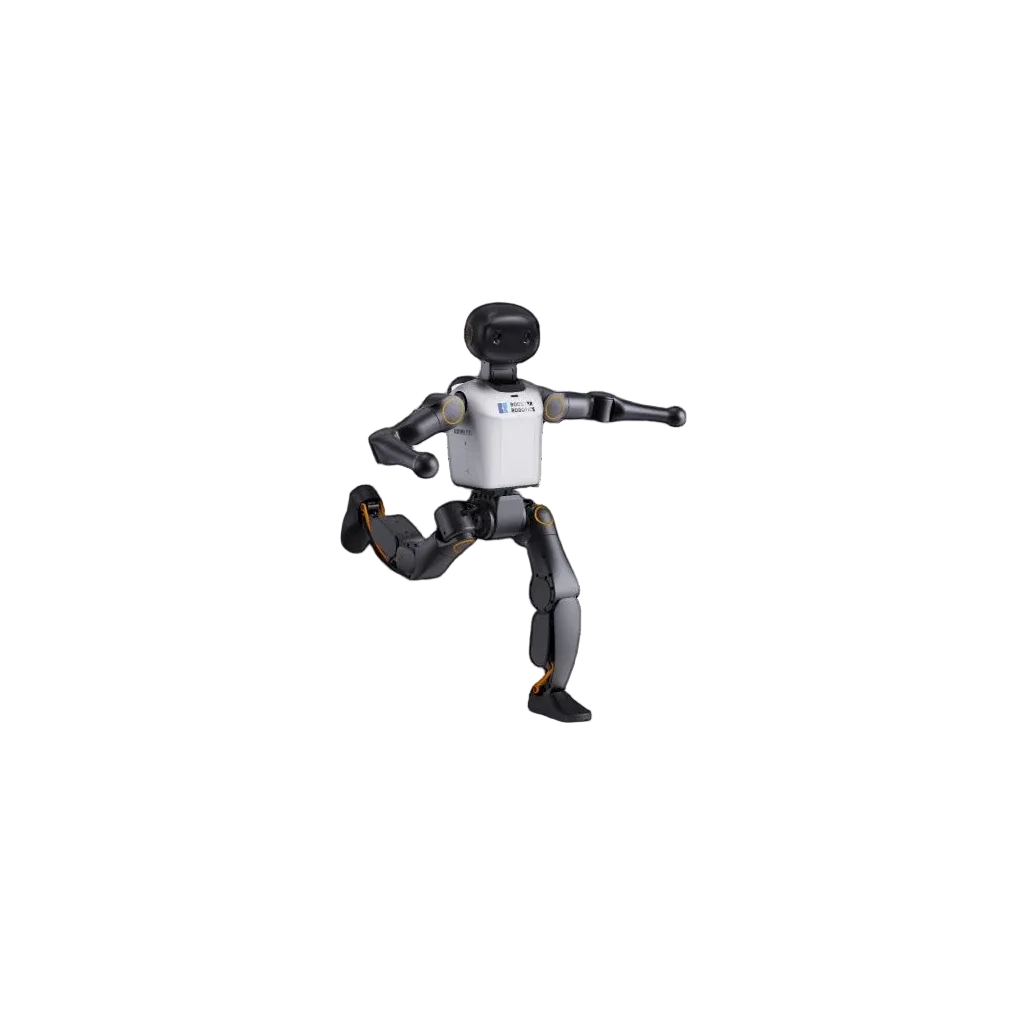 Booster K1 Embodied AI Development Robot Platform_04