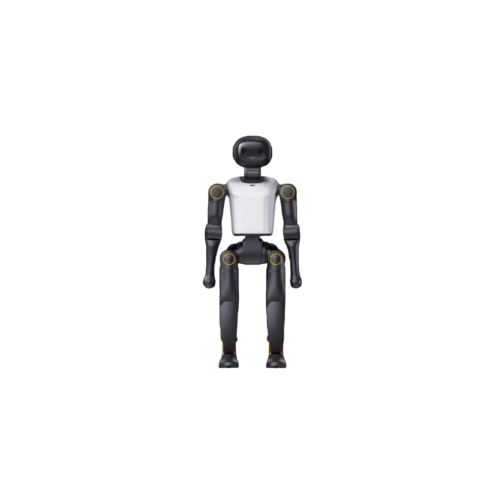 Booster K1 Embodied AI Development Robot Platform_02