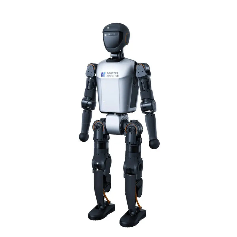 Booster T1 Humanoid Robot for Developers_08