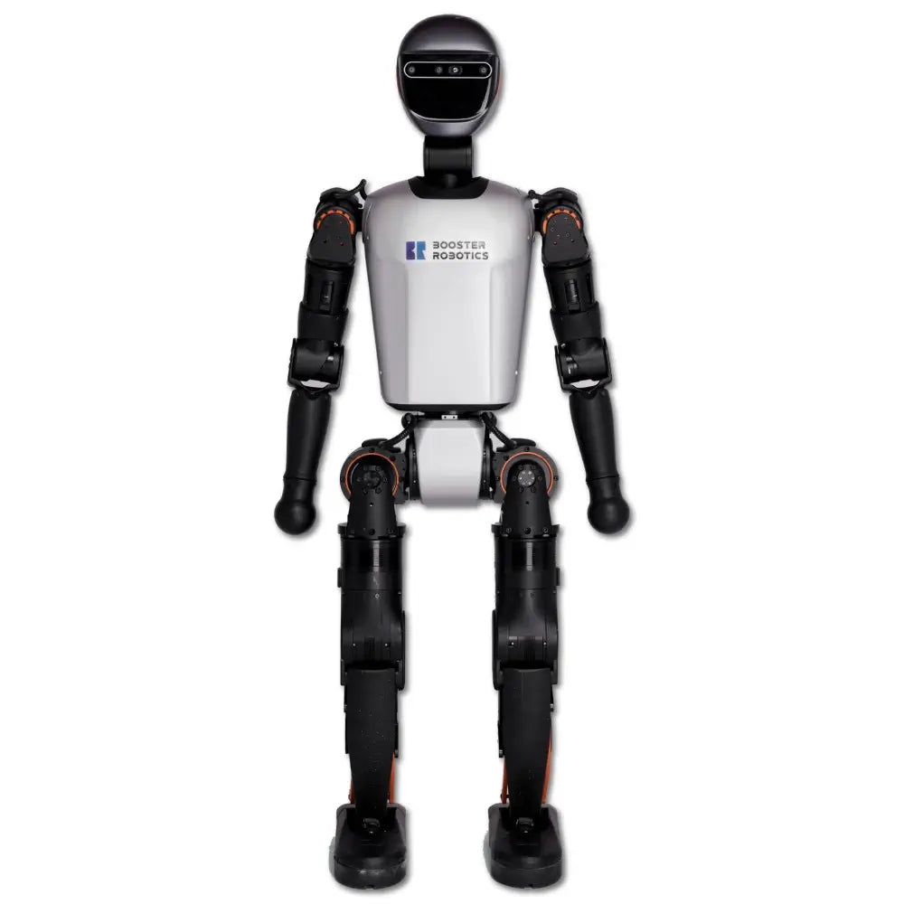 Booster T1 Humanoid Robot for Developers_02