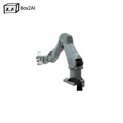 LUMOS Touch Robotic Arm