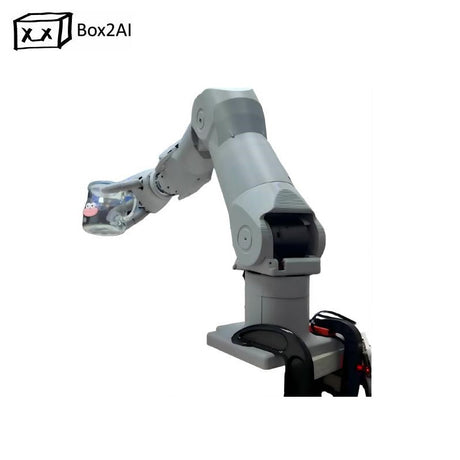Box2AI BoxARM-B1 Robotic Arm product image 2