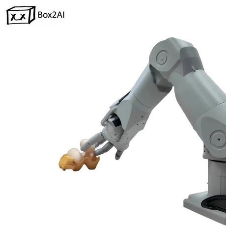 Box2AI BoxARM-B1 Robotic Arm product image 3