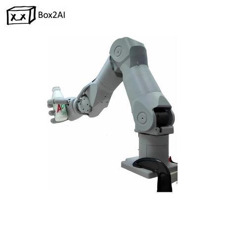 Box2AI BoxARM-B1 Robotic Arm product image 4