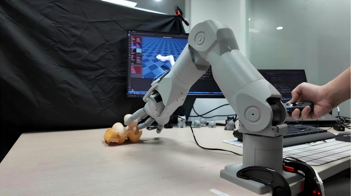 Box2AI BoxARM-B1 Robotic Arm detail image 6