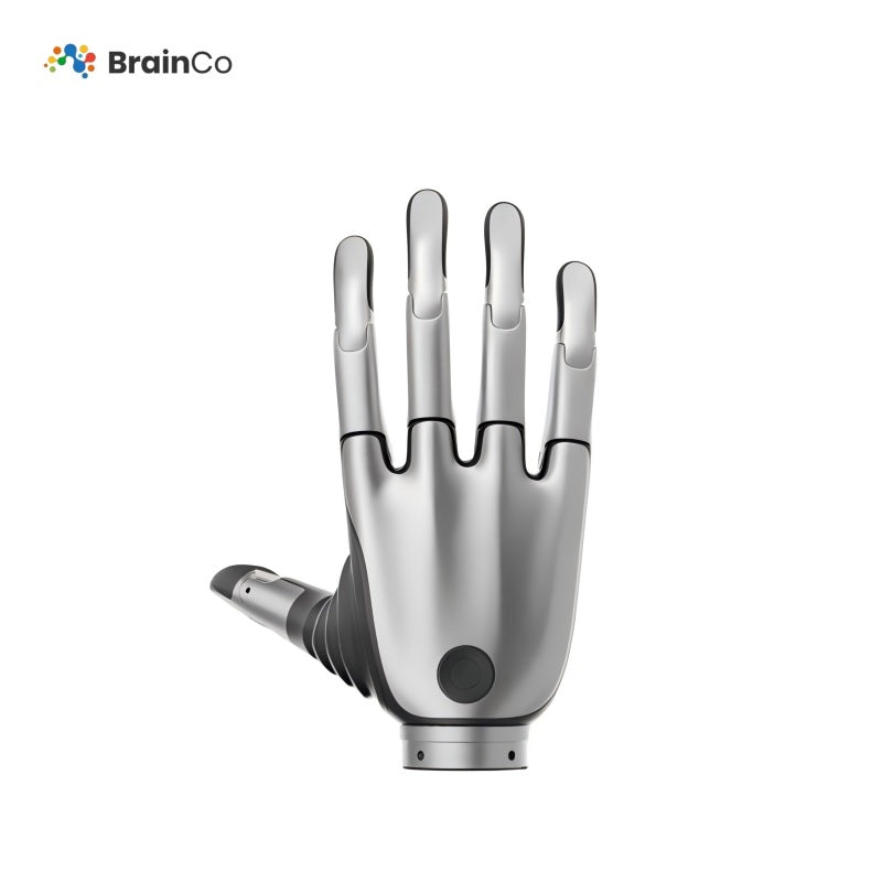 BrainCo Bionic Dexterous Hand Revo 2 product image 2