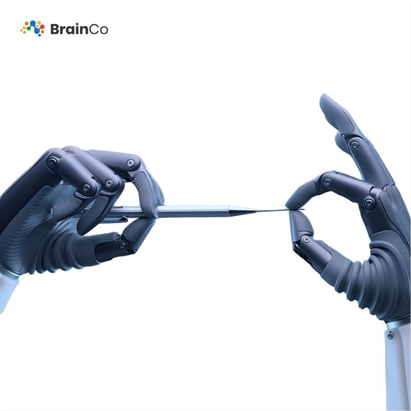 BrainCo Bionic Dexterous Hand Revo 2 product image 5