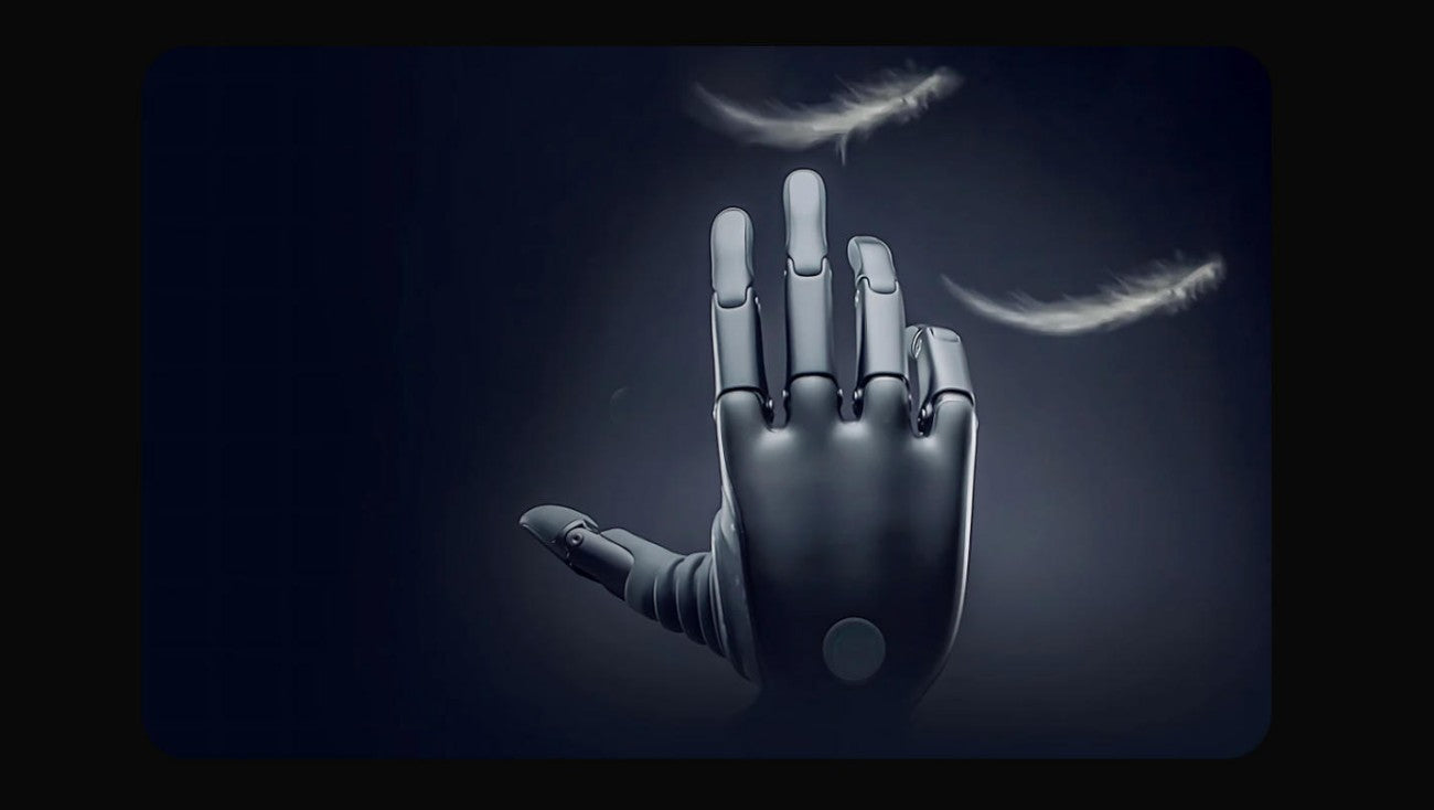 BrainCo Bionic Dexterous Hand Revo 2 detail image 4