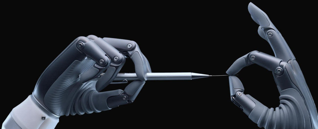 BrainCo Bionic Dexterous Hand Revo 2 detail image 9