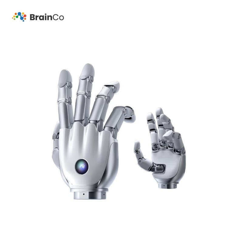 BrainCo Bionic Dexterous Hand Revo 3 product image 3