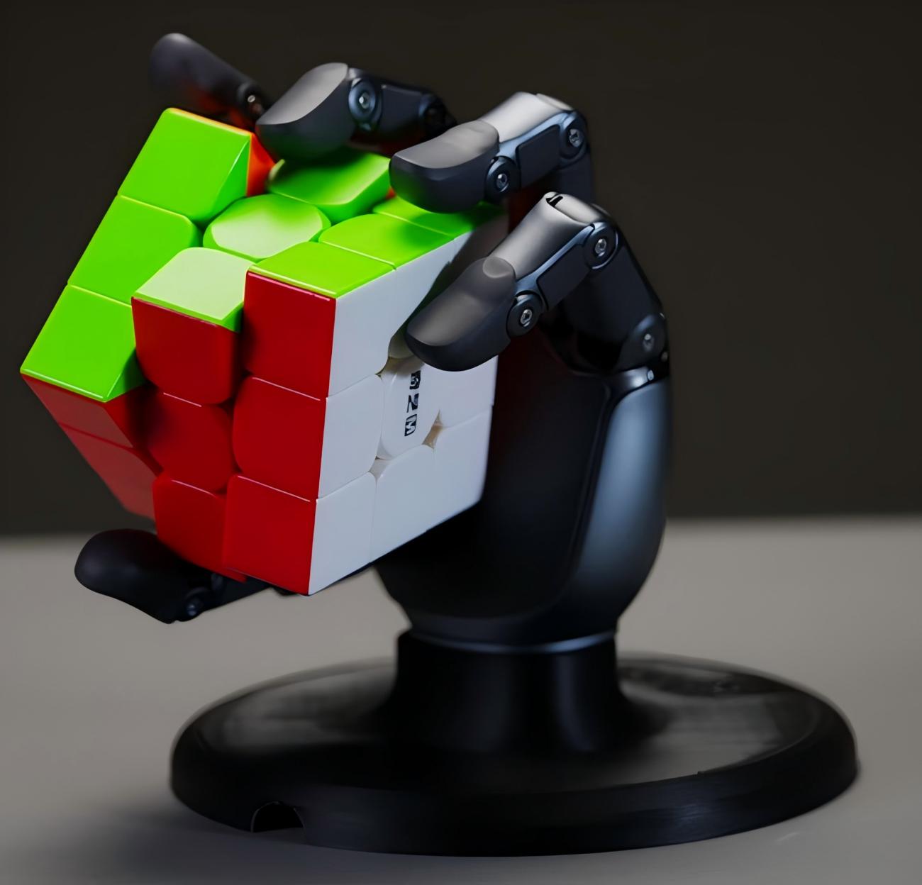 BrainCo Bionic Dexterous Hand Revo 3 detail image 5