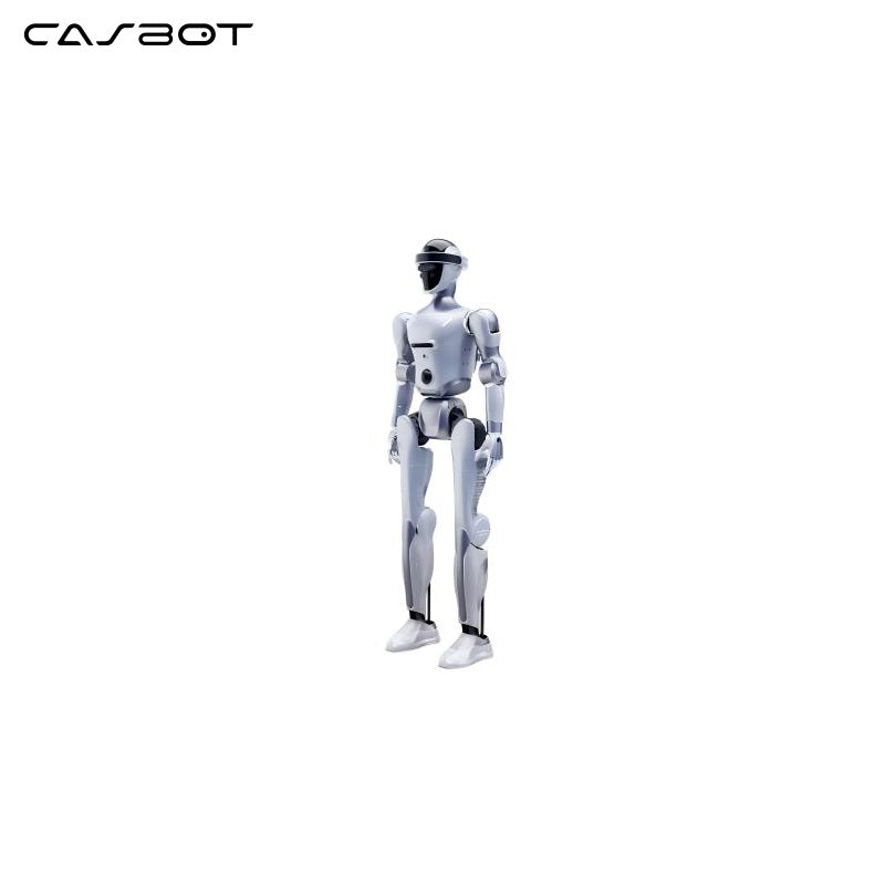 CASBOT 02 Robot | Humanoid Robot Platform for Robotics Research product image 1