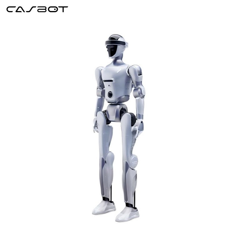 CASBOT 02 Robot | Humanoid Robot Platform for Robotics Research product image 2