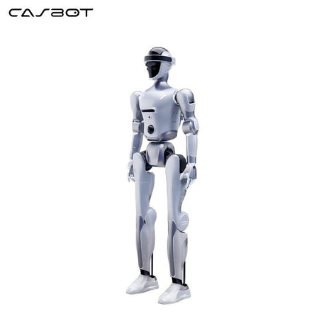 CASBOT 02 Robot | Humanoid Robot Platform for Robotics Research product image 2