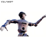 CASBOT 02 Robot | Humanoid Robot Platform for Robotics Research product image 5