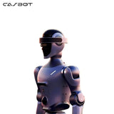 CASBOT 02 Robot | Humanoid Robot Platform for Robotics Research product image 6
