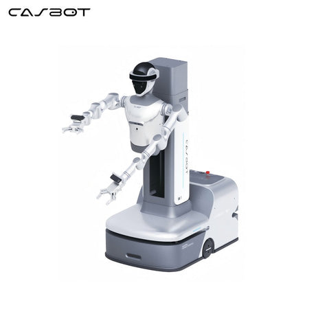 CASBOT W1 Robot | Humanoid Robot Platform for Robotics Research product image 4