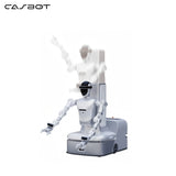 CASBOT W1 Robot | Humanoid Robot Platform for Robotics Research product image 5
