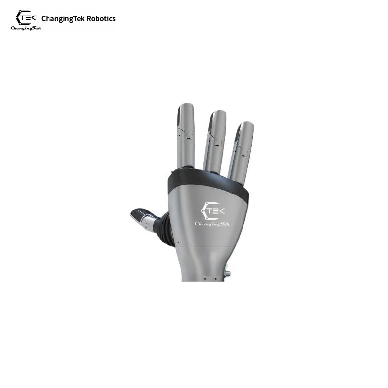 ChangingTek Robotics CTDH4F08D Robotic Hand product image 1