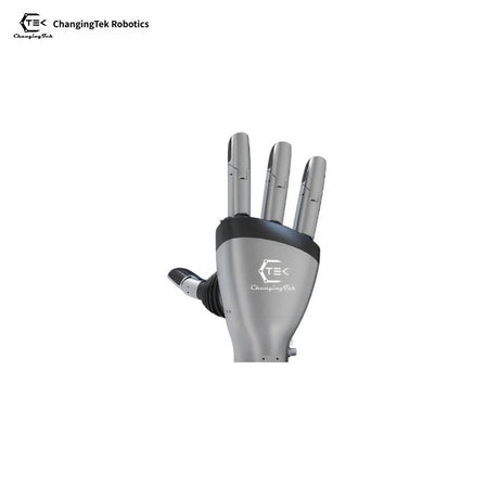 ChangingTek Robotics CTDH4F08D Robotic Hand product image 1