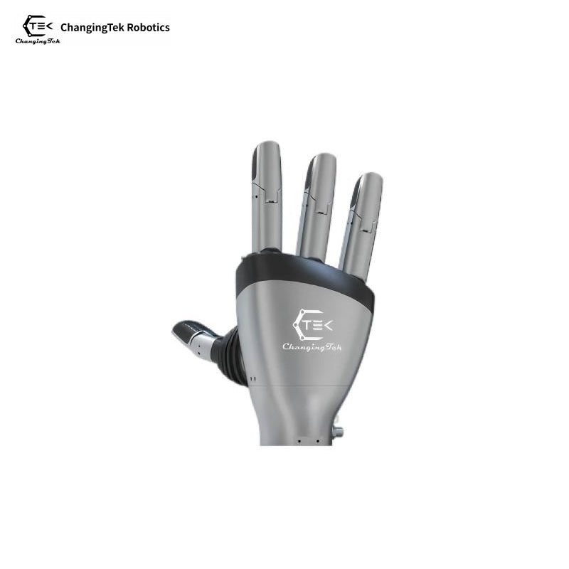 ChangingTek Robotics CTDH4F08D Robotic Hand product image 2