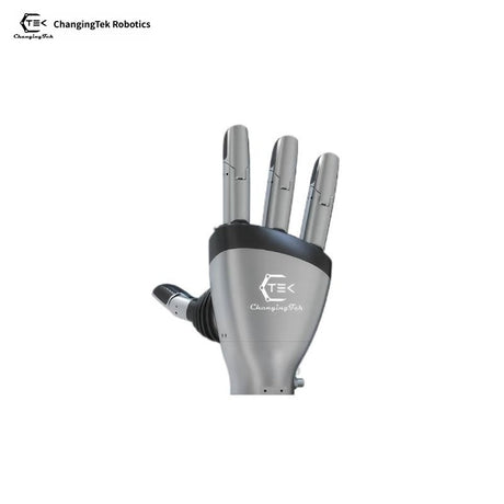 ChangingTek Robotics CTDH4F08D Robotic Hand product image 2
