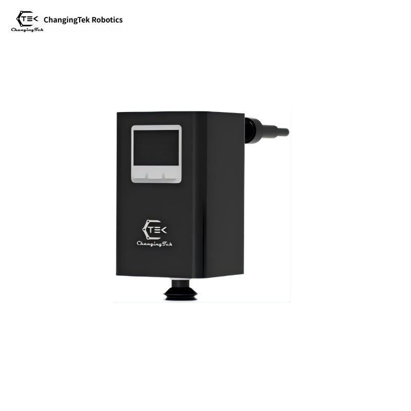 ChangingTek Robotics CTMSC1F50.00B Electric Vacuum Actuator product image 1
