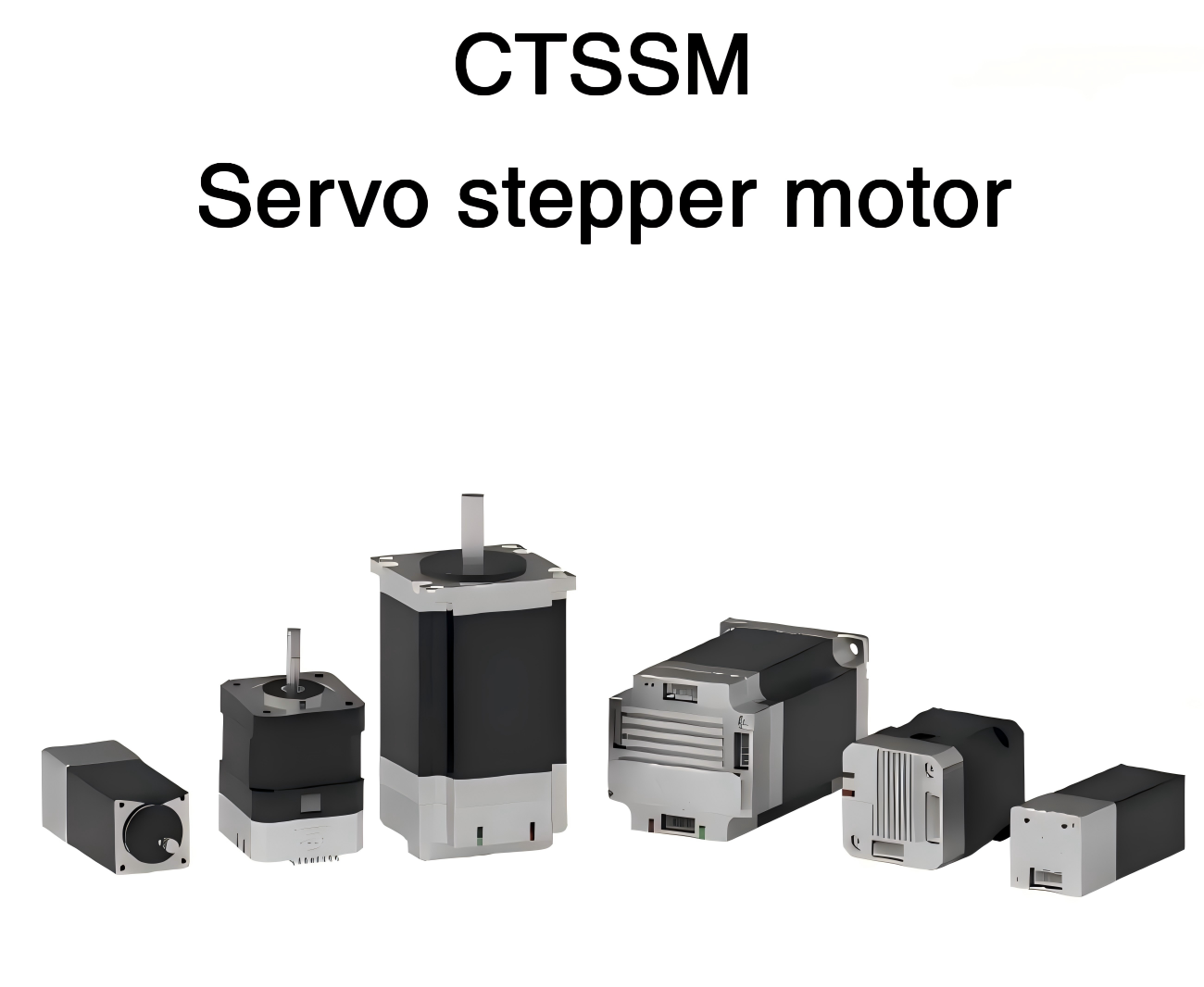 ChangingTek Robotics CTSM28 Servo Motor