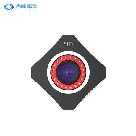 CHINGMU MC4000 Camera product image 4