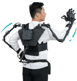 DexRobot DexCap Exoskeleton Data Acquisition System for Robotics & AI Training_02