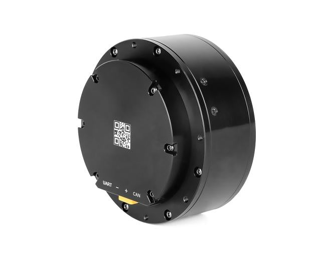 CubeMars AK70-10 Robotic Actuator | High Torque Robot Actuator Motor