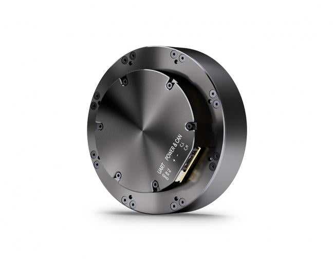 CubeMars AK80-9 Robotic Actuator | High Torque Robot Joint Motor