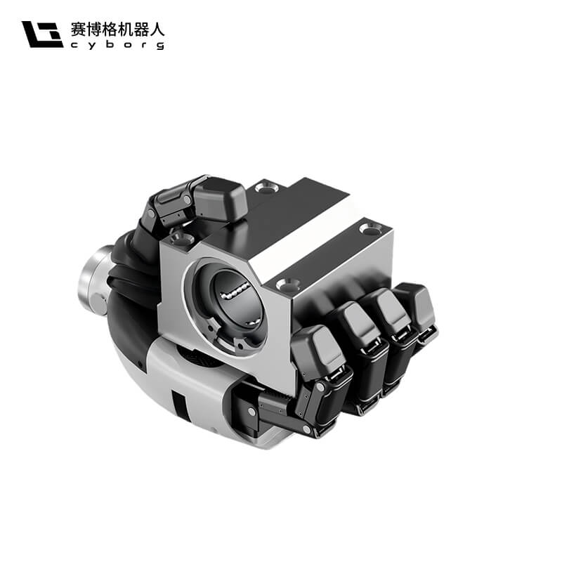 Cyborg-H02 Robotic Hand product image 5