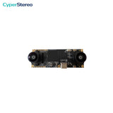 CyperStereo M Series Camera | Robot Camera for AI Vision product image 1