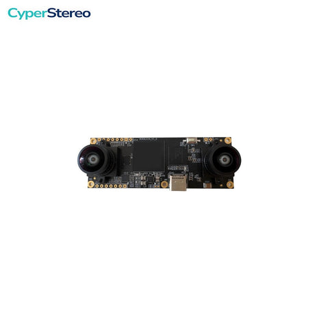 CyperStereo M Series Camera | Robot Camera for AI Vision product image 1