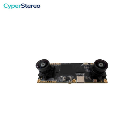 CyperStereo M Series Camera | Robot Camera for AI Vision product image 2