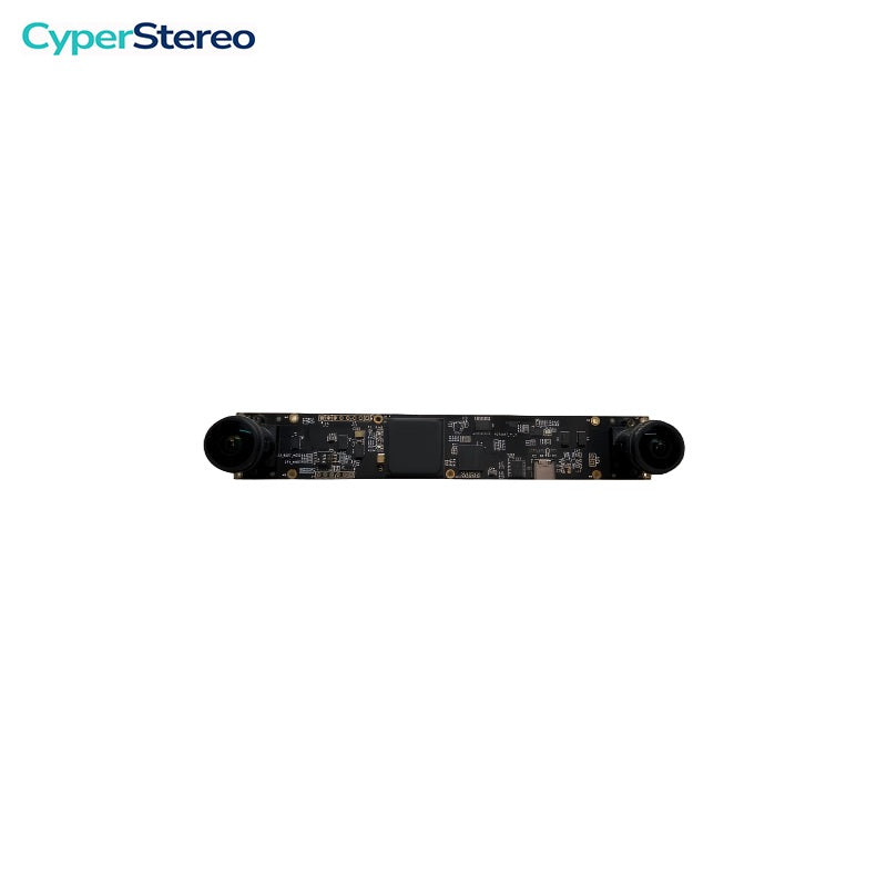 CyperStereo M Series Camera | Robot Camera for AI Vision product image 3