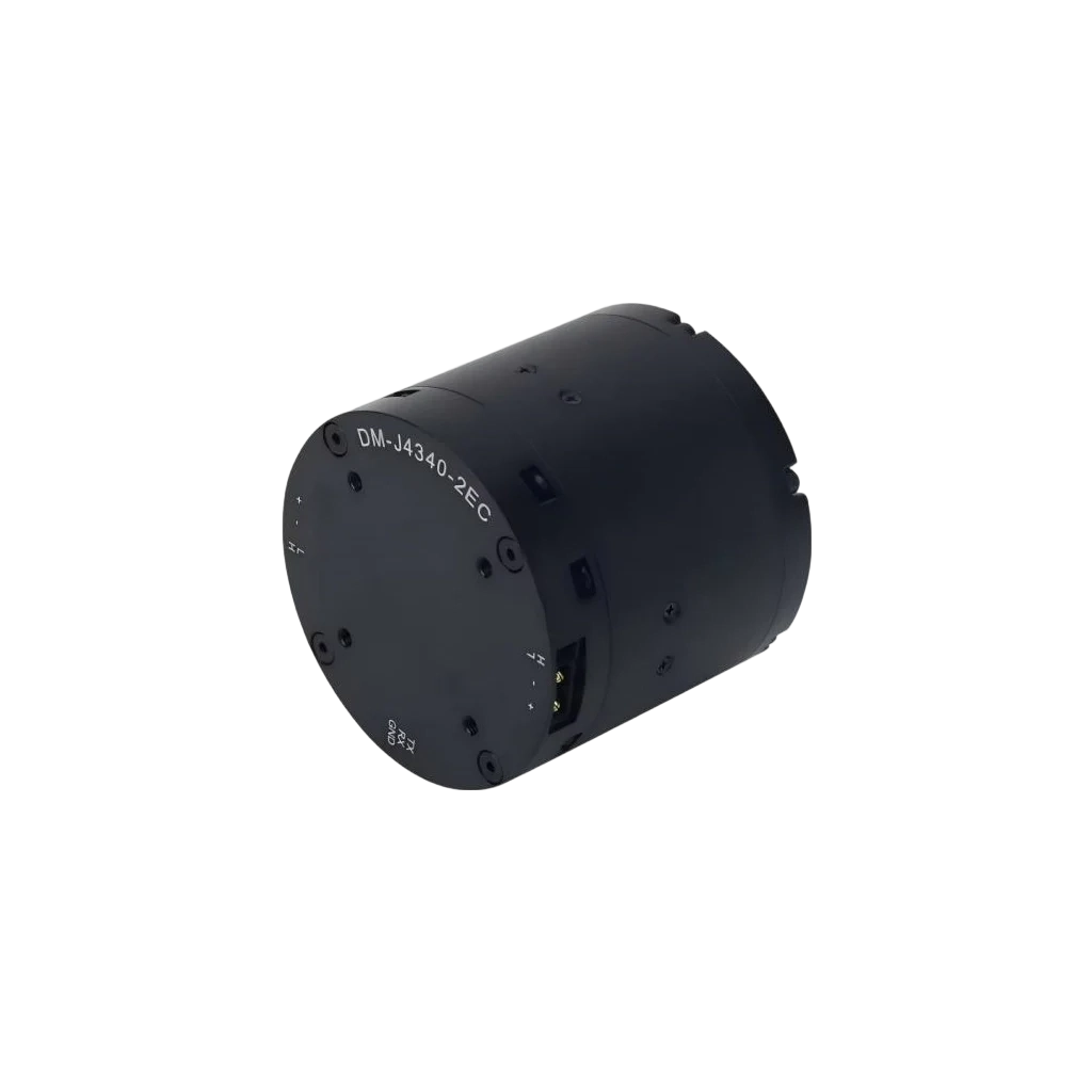 DAMIAO DM-J4340-2EC Servo Motor for Robot Joints | Bulk Supply_04