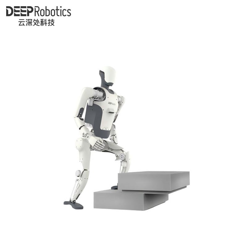 DEEP Robotics DR01 Robot | Humanoid Robot Platform for Robotics Research product image 2
