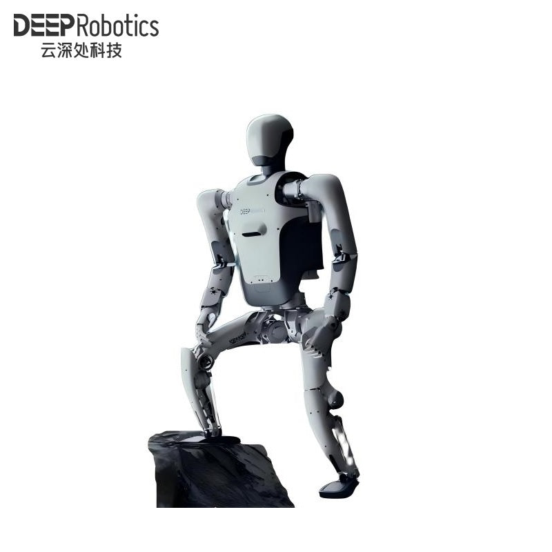 DEEP Robotics DR01 Robot | Humanoid Robot Platform for Robotics Research product image 3