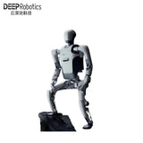 DEEP Robotics DR01 Robot | Humanoid Robot Platform for Robotics Research product image 3