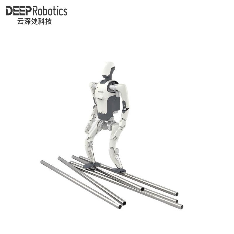 DEEP Robotics DR01 Robot | Humanoid Robot Platform for Robotics Research product image 4