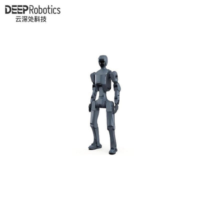 DEEP Robotics DR01 Robot