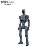 DEEP Robotics DR02 Robot | Humanoid Robot Platform for Robotics Research product image 2