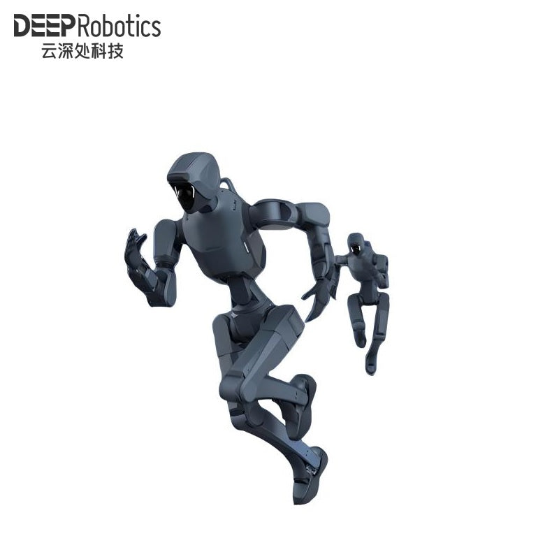 DEEP Robotics DR02 Robot | Humanoid Robot Platform for Robotics Research product image 4