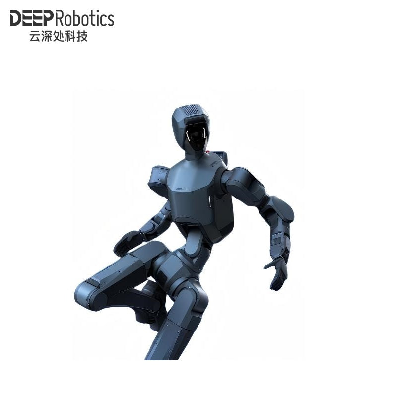 DEEP Robotics DR02 Robot | Humanoid Robot Platform for Robotics Research product image 5