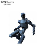 DEEP Robotics DR02 Robot | Humanoid Robot Platform for Robotics Research product image 5